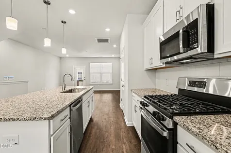 1104 Harmony Trail Durham NC 27703