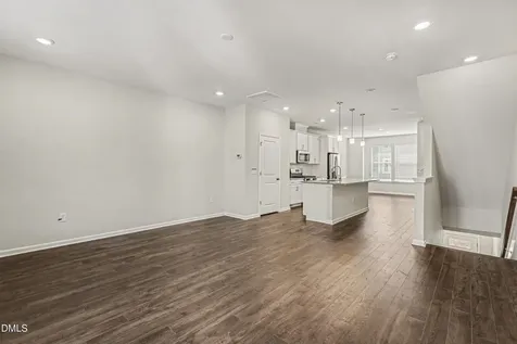 1104 Harmony Trail Durham NC 27703
