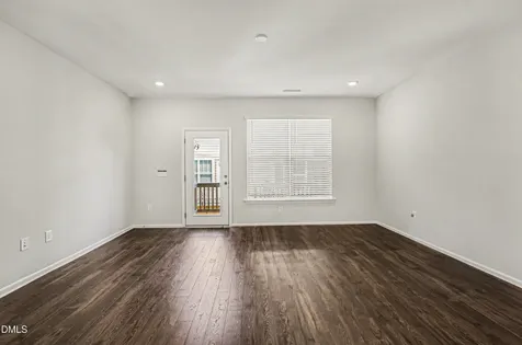 1104 Harmony Trail Durham NC 27703