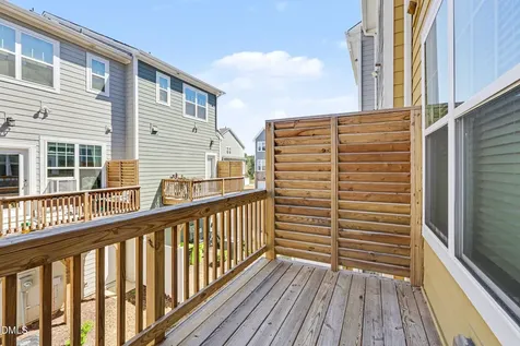 1104 Harmony Trail Durham NC 27703