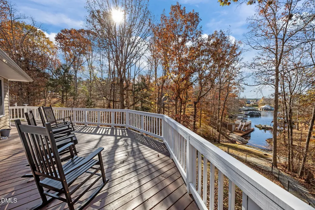 600 Fox Lair Trail Semora NC 27343