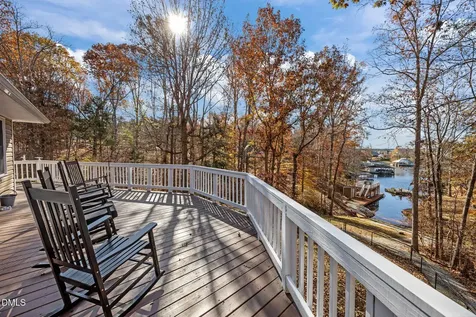 600 Fox Lair Trail Semora NC 27343