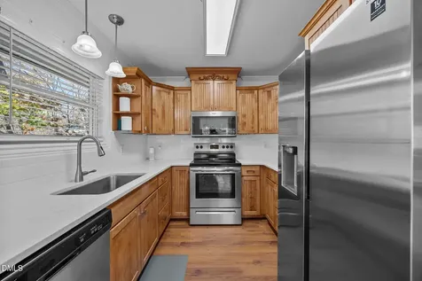 600 Fox Lair Trail Semora NC 27343