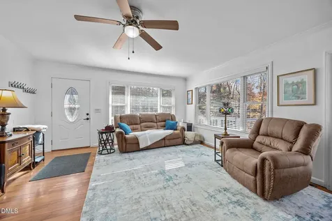 600 Fox Lair Trail Semora NC 27343