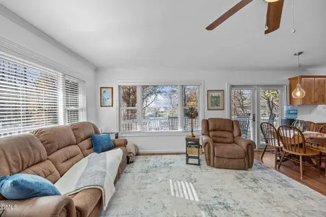 600 Fox Lair Trail Semora NC 27343