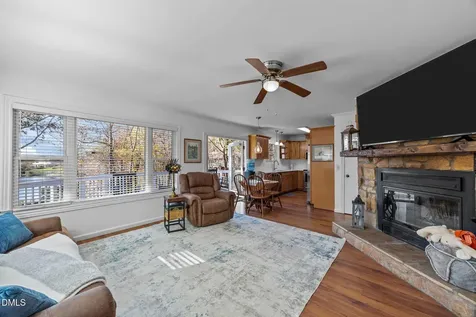 600 Fox Lair Trail Semora NC 27343