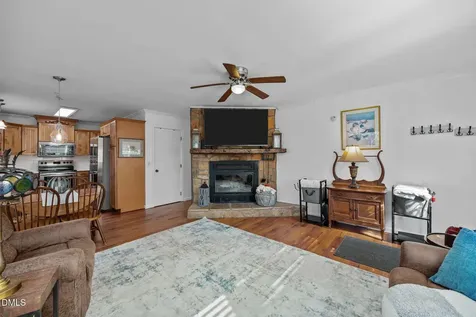 600 Fox Lair Trail Semora NC 27343