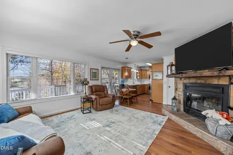 600 Fox Lair Trail Semora NC 27343
