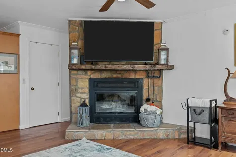 600 Fox Lair Trail Semora NC 27343