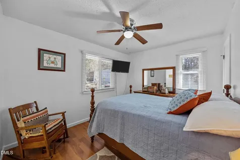 600 Fox Lair Trail Semora NC 27343