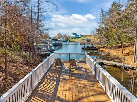 600 Fox Lair Trail Semora NC 27343