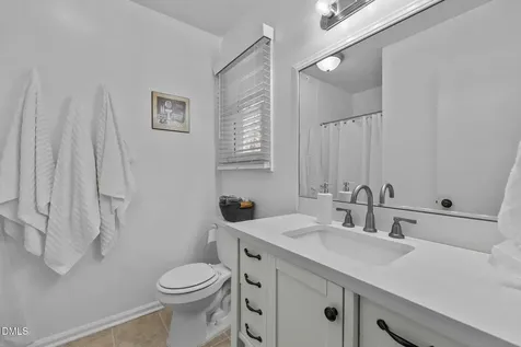 600 Fox Lair Trail Semora NC 27343