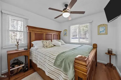 600 Fox Lair Trail Semora NC 27343