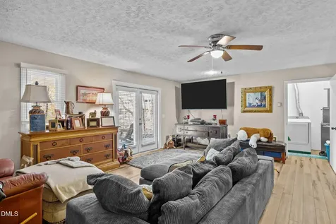 600 Fox Lair Trail Semora NC 27343