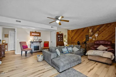 600 Fox Lair Trail Semora NC 27343
