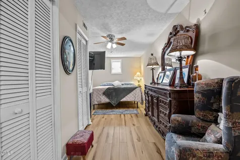 600 Fox Lair Trail Semora NC 27343