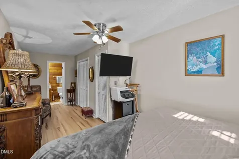 600 Fox Lair Trail Semora NC 27343