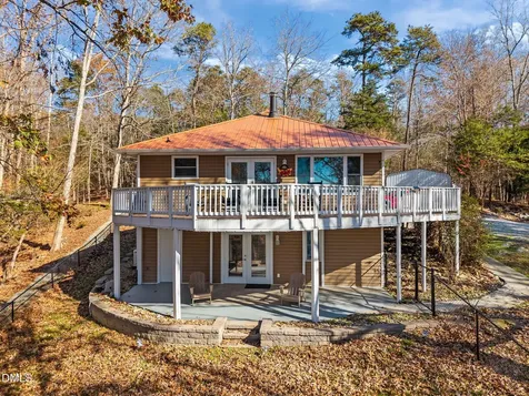 600 Fox Lair Trail Semora NC 27343