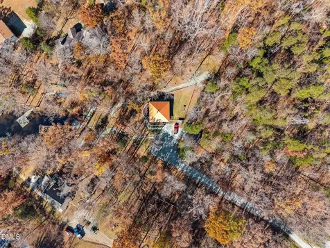 600 Fox Lair Trail Semora NC 27343