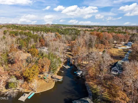 600 Fox Lair Trail Semora NC 27343