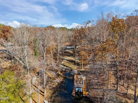 600 Fox Lair Trail Semora NC 27343