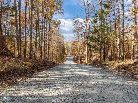 600 Fox Lair Trail Semora NC 27343