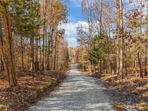 600 Fox Lair Trail Semora NC 27343