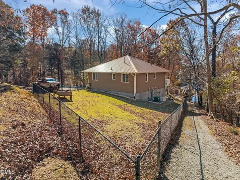 600 Fox Lair Trail Semora NC 27343