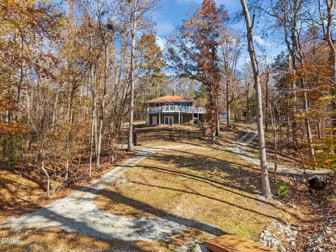 600 Fox Lair Trail Semora NC 27343