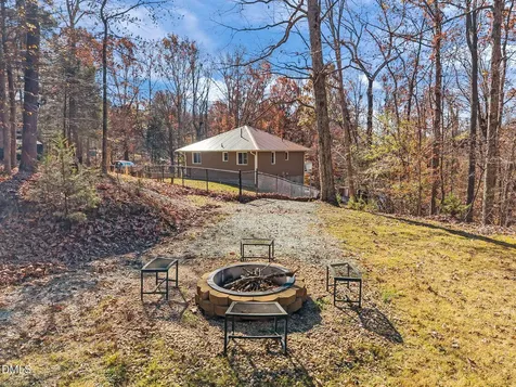 600 Fox Lair Trail Semora NC 27343