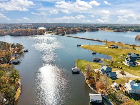 600 Fox Lair Trail Semora NC 27343