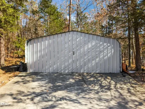 600 Fox Lair Trail Semora NC 27343