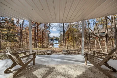 600 Fox Lair Trail Semora NC 27343