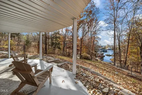 600 Fox Lair Trail Semora NC 27343
