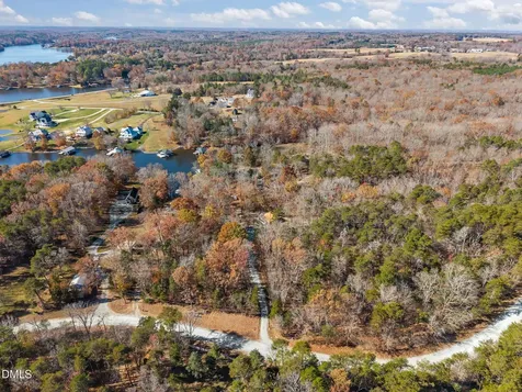 600 Fox Lair Trail Semora NC 27343