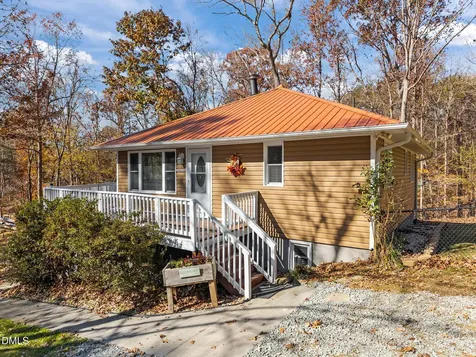 600 Fox Lair Trail Semora NC 27343