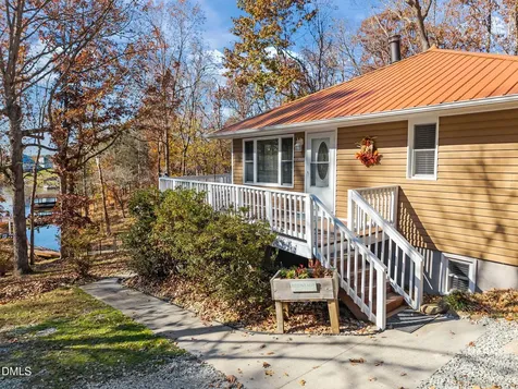 600 Fox Lair Trail Semora NC 27343