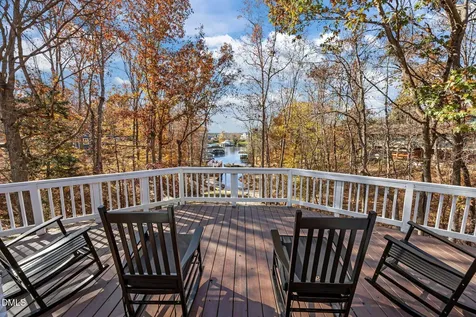 600 Fox Lair Trail Semora NC 27343