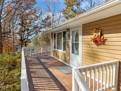 600 Fox Lair Trail Semora NC 27343