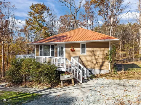 600 Fox Lair Trail Semora NC 27343