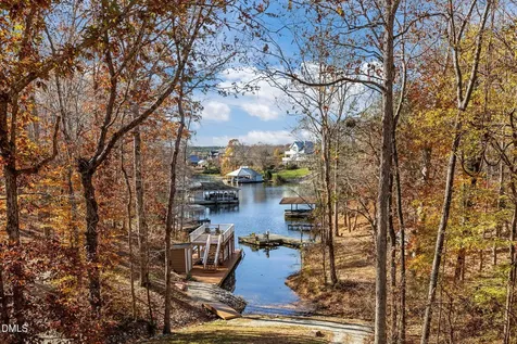 600 Fox Lair Trail Semora NC 27343
