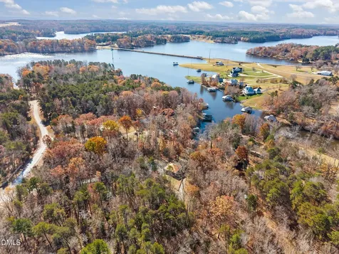 600 Fox Lair Trail Semora NC 27343