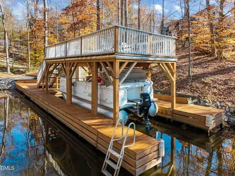 600 Fox Lair Trail Semora NC 27343
