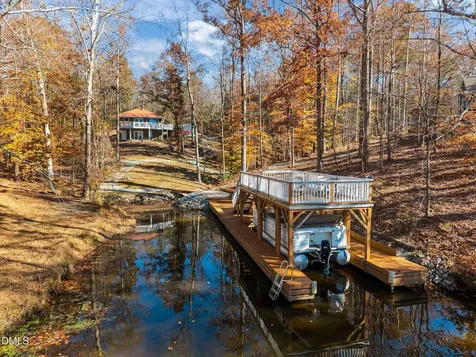 600 Fox Lair Trail Semora NC 27343