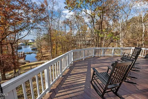 600 Fox Lair Trail Semora NC 27343