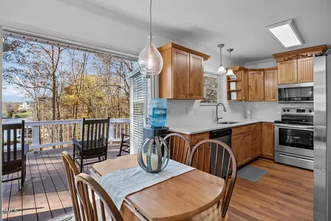 600 Fox Lair Trail Semora NC 27343