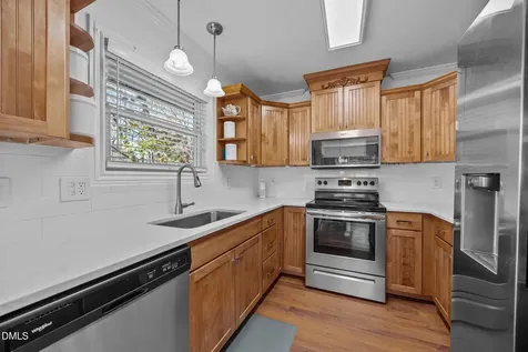 600 Fox Lair Trail Semora NC 27343