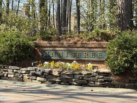10 Innisfree Drive Durham NC 27707