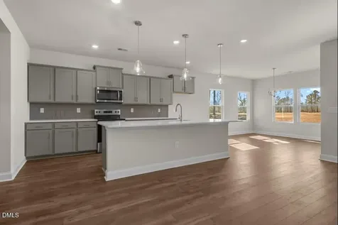 188 Margot Manor Drive Benson NC 27504