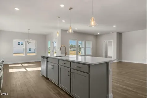 188 Margot Manor Drive Benson NC 27504